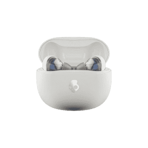 Skullcandy Rail ANC Wireless Earbuds | Tile Tracking | Bone