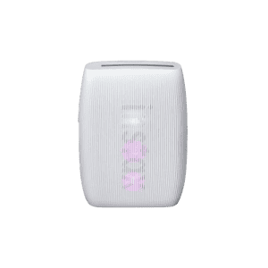 instax Mini Link 3 Smartphone Photo Printer | Clay White