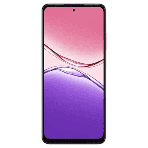 OPPO A5X 5G | 4GB | 128GB | Laser White