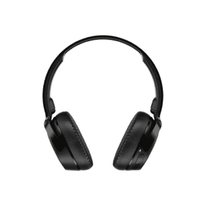 Skullcandy Riff 2 Headphones | Microphone | Black | ‎S5PRW-P740