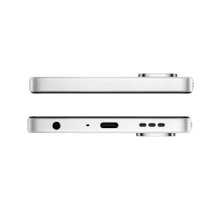 OPPO A5X 5G | 4GB | 128GB | Laser White