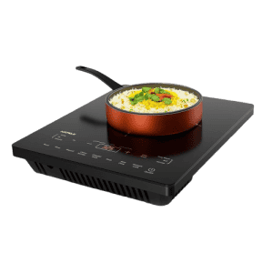 Hafele Magnechef Induction Cooktop | 2100W | Black