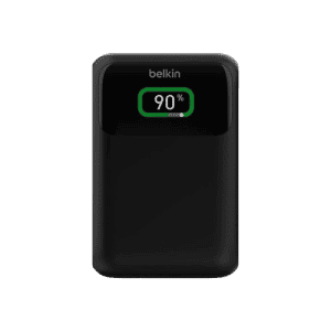 Belkin Power Bank | ANK Laptop Boost Charge Pro | 3 Port | 20000mah | BPB020BTBK