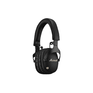 Marshall Monitor II ANC BT Headphone | MS-MNTRIIANC | Black