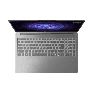 Lenovo LOQ Essential AI Gaming Laptop | Intel Core i5 12450HX | 12GB | 512GB SSD | NVIDIA RTX 3050 6GB | Grey | 83LK006AIN