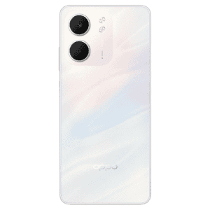 OPPO A5X 4G | 4GB | 64GB | Laser White
