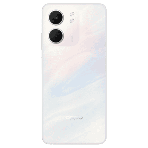 OPPO A5X 5G | 4GB | 128GB | Laser White