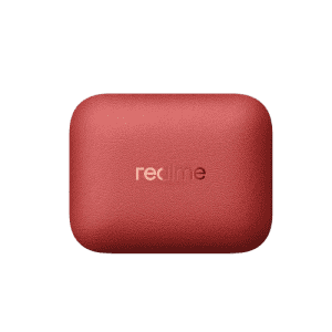 realme Buds Air 7 Pro | 53dB ANC | 360 Spatial Audio | Fiery Red