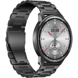 realme Watch S2 Smartwatch | AMOLED Display | Grey