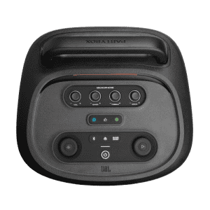 JBL PartyBox 520 Party Speaker | 400 W | JBLPARTYBOX520IN