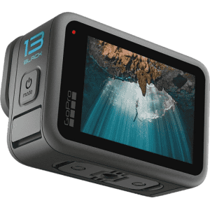 GoPro HERO13 | Black | CHDHX-131-RW