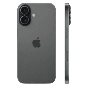 Apple iPhone 17 | 256 GB | Black
