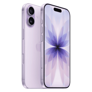 Apple iPhone 17 | 256 GB | Lavender