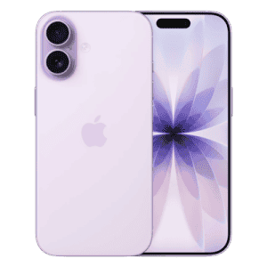 Apple iPhone 17 | 256 GB | Lavender