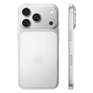 Apple iPhone 17 Pro | 512 GB | Silver