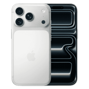 Apple iPhone 17 Pro | 512 GB | Silver