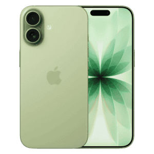Apple iPhone 17 | 256 GB | Sage