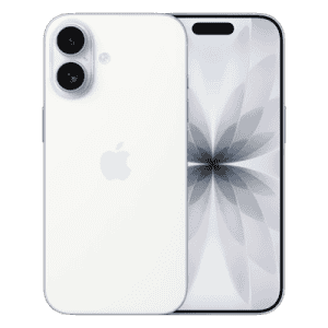 Apple iPhone 17 | 256 GB | White