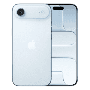 Apple iPhone Air | 256 GB | Sky Blue
