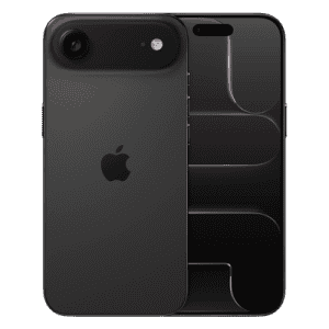 Apple iPhone Air | 256 GB | Space Black