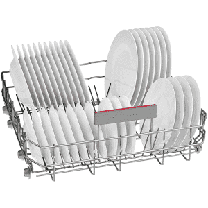Bosch 15 Place Series 6 Dishwasher | Silver | SMS6HMI00I