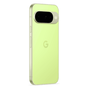 Google Pixel 10 | 12 GB | 256 GB | Lemongrass