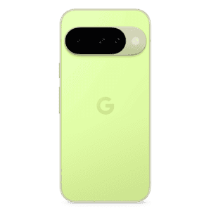 Google Pixel 10 | 12 GB | 256 GB | Lemongrass