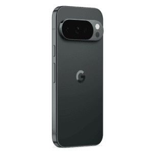 Google Pixel 10 Pro | 16 GB | 256 GB | Obsidian