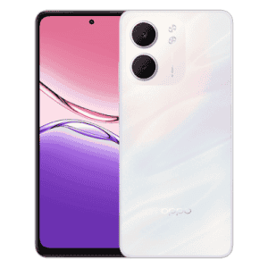 OPPO A5X 4G | 4GB | 128GB | Laser White