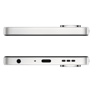 OPPO A5X 4G | 4GB | 128GB | Laser White