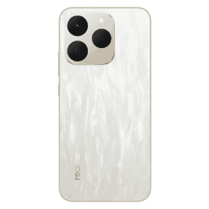 realme 15T 5G | 8 GB | 256 GB | Flowing Silver