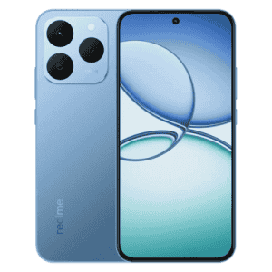 realme 15T 5G | 8 GB | 128 GB | Silk Blue
