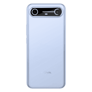 Tecno Pova Slim 5G | 8 GB | 128 GB | Sky Blue