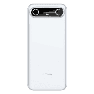 Tecno Pova Slim 5G | 8 GB | 128 GB | Slim White