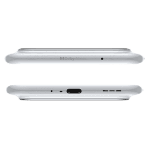 Tecno Pova Slim 5G | 8 GB | 128 GB | Slim White