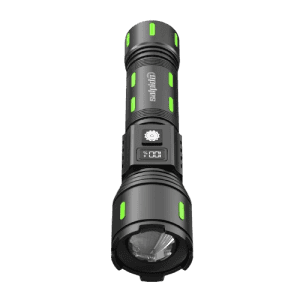 Salpido Multifunctional Flashlight | High-Intensity Light | Vortex-FL-05