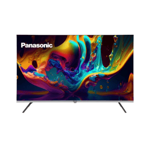 Panasonic Ultra HD 4K Smart LED TV | 139 cm (55 inch) | TH-55PX735DX