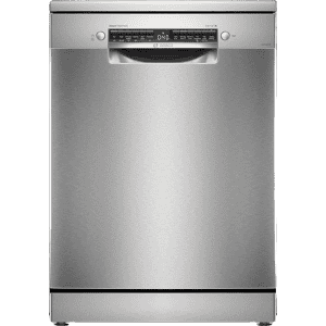 Bosch 15 Place Series 6 Dishwasher | Silver | SMS6HMI00I