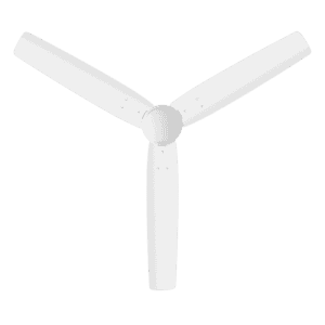 Havells Epic BLDC Ceiling Fan | 1200 mm | Elegant White