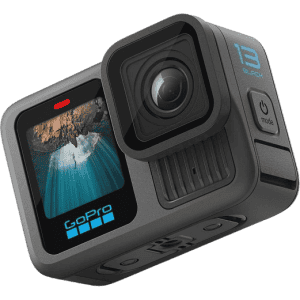 GoPro HERO13 | Black | CHDHX-131-RW