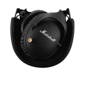 Marshall Monitor II ANC BT Headphone | MS-MNTRIIANC | Black