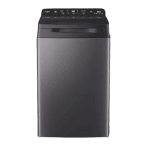 Haier Fully Automatic Top Load Washing Machine | 9 kg | 5 Star | Dark Jade | HWM90-688S8