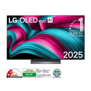 LG evo OLED smart TV | 139 cm ( 55 innch ) | OLED55C56LA
