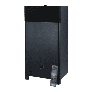 Impex Thunder B500 Party Speaker | 60W | Black