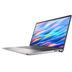 Dell 15 Laptop | 13th Generation Intel Core i5 1334U | 16GB | 512GB SSD | Platinum Silver | ODC1525000401RINS1