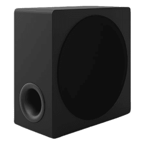 LG Dolby Atmos Wireless Soundbar | 810W | S95TR DINDLLK