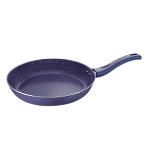 Prestige Ceraglide Ceramic Coated Non Stick Fry Pan | 22CM | Blue | 38250