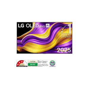 LG OLED TV | 165.1 cm (65 inch) | OLED65G56LA
