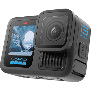 GoPro HERO13 | Black | CHDHX-131-RW