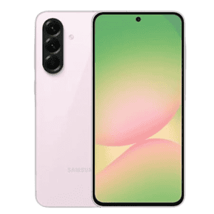 Samsung Galaxy A56 5G | 12 GB | 256 GB | Awesome Pink